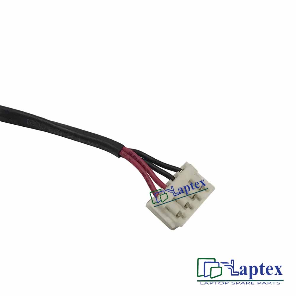 DC Jack For Lenovo G485